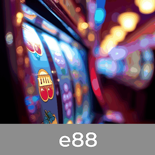 Experimente a Emoção e os Altos Retornos dos Caça-Níqueis no e88