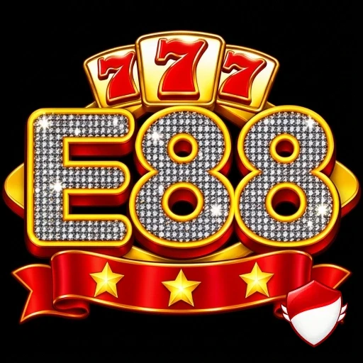 Logo e88